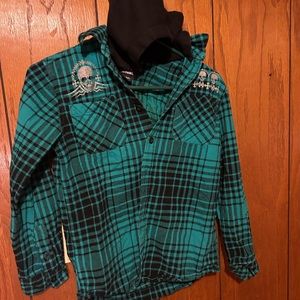 Like new nice no stains